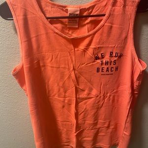 Victoria Secret Pink tank
